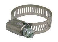 ABRAZADERA 1/2 X 3/4 (10 PZS) LION TOOLS
