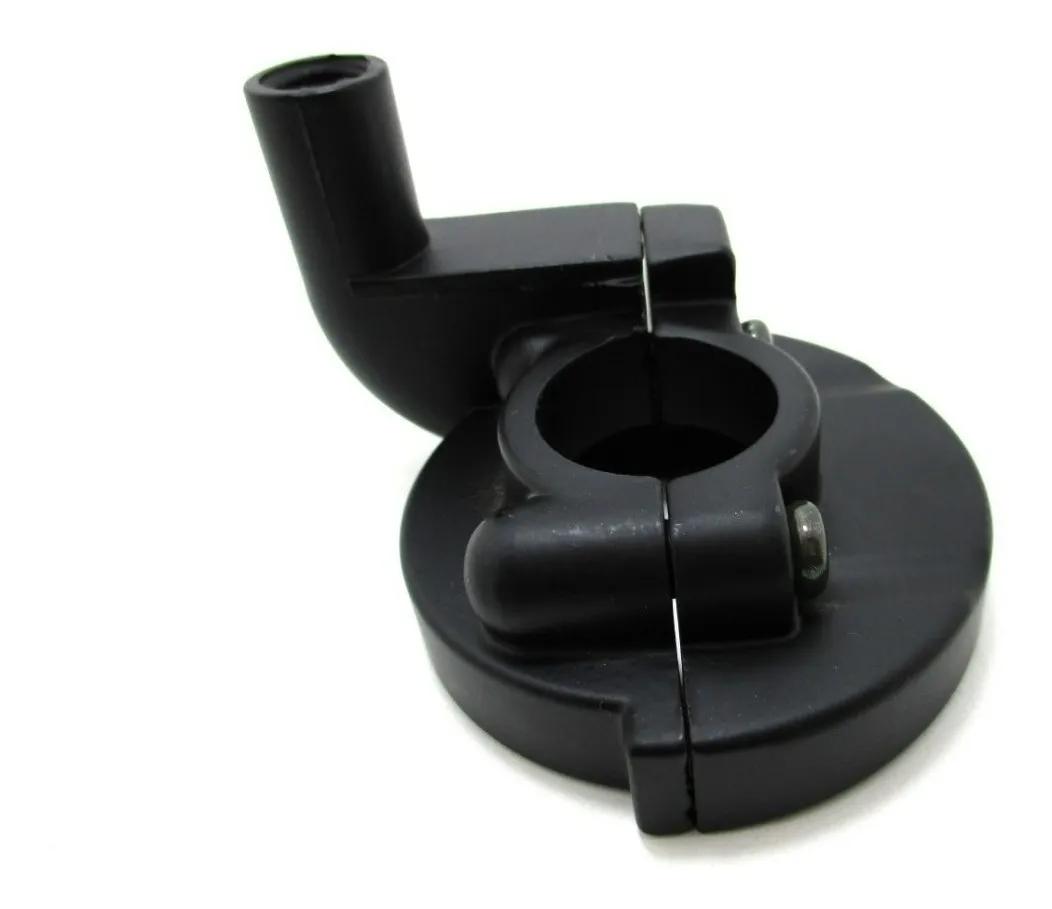 ABRAZADERA CHICOTE ACELERADOR DM200 ALESSIA 