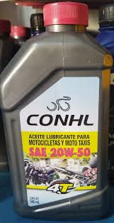 ACEITE 20W-50 CONHL 