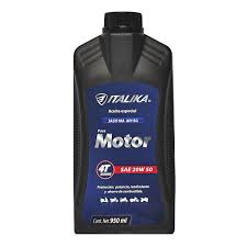 ACEITE 20W-50 ITALIKA 