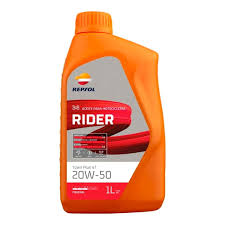 ACEITE 20W-50 REPSOL