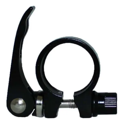 ABRAZADERA 35 C/ BLOQUEO CONTA BIKE 