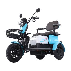 E-bike Alessia PONY P03