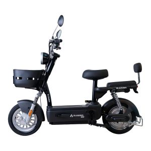 E-bike Alessia E03 PRO URBAN STRONG