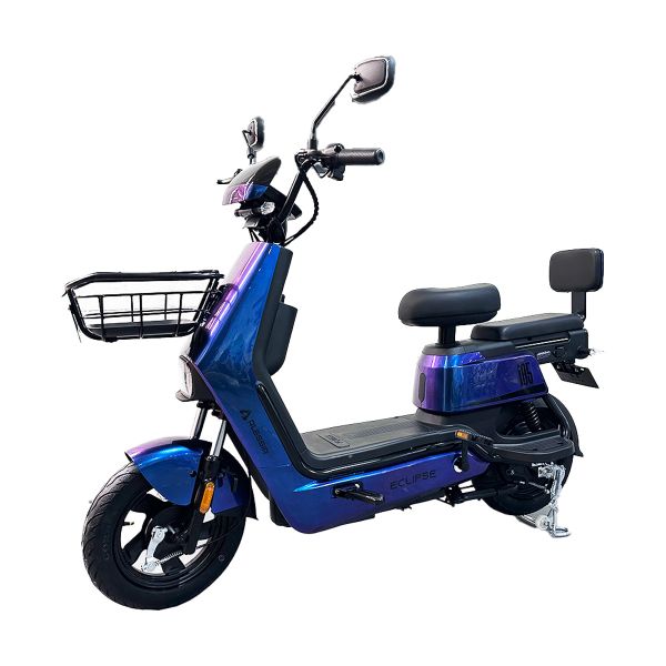 E-bike Alessia ECLIPSE IE05 BLUE