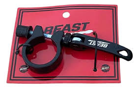 ABRAZADERA BEAST 34.9 ALUM NGA TOROLOCO