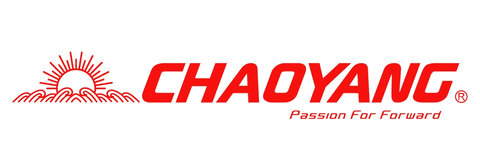 Logotipo de CHAOYANG