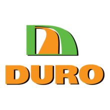 Logotipo de DURO
