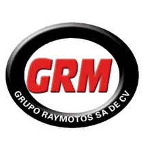 Logotipo de GRM