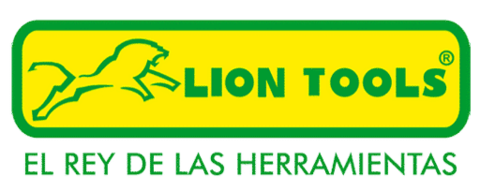 Logotipo de LION TOOLS