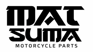 Logotipo de MATSUMA