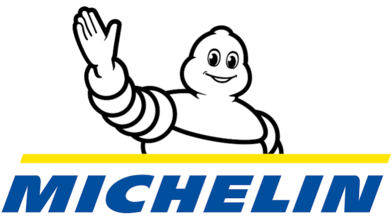 Logotipo de MICHELIN