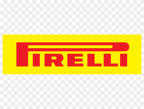 Logotipo de PIRELLI