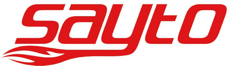 Logotipo de SAYTO