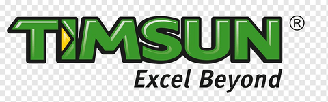Logotipo de TIMSUN