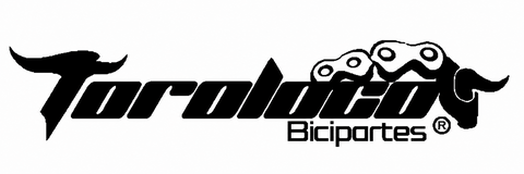 Logotipo de TOROLOCO