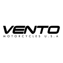Logotipo de VENTO