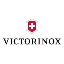 Logotipo de VICTORINOX